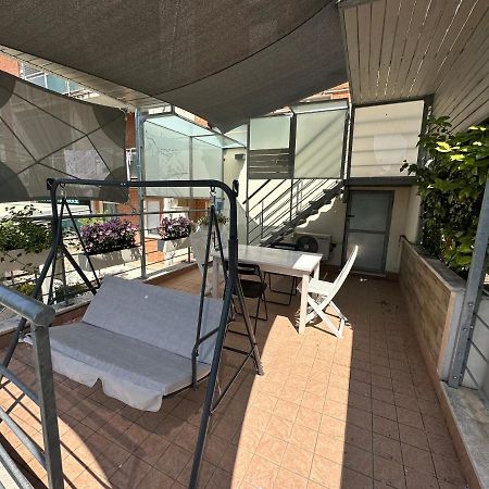 Appartement Il Parco Di Yuki à Ancône Extérieur photo