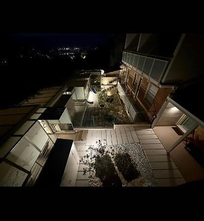 Appartement Il Parco Di Yuki à Ancône Extérieur photo