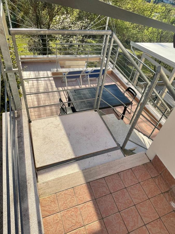 Appartement Il Parco Di Yuki à Ancône Extérieur photo
