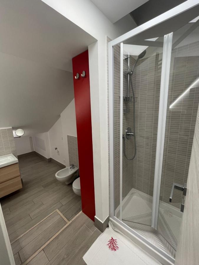 Appartement Il Parco Di Yuki à Ancône Extérieur photo