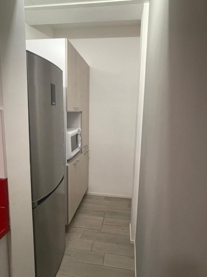 Appartement Il Parco Di Yuki à Ancône Extérieur photo