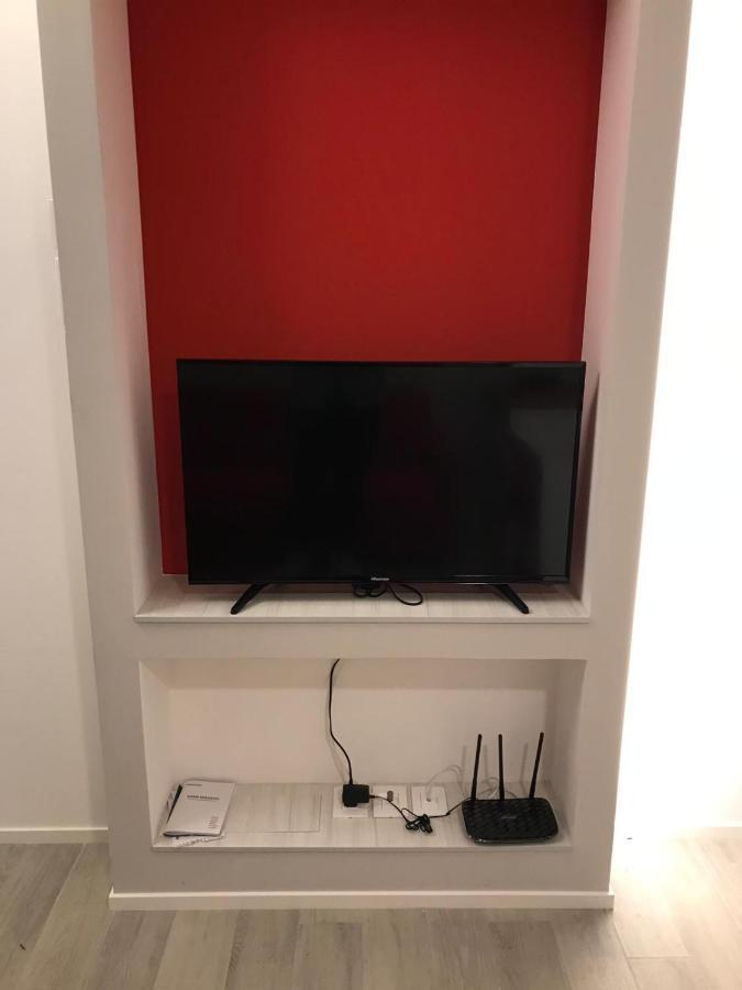 Appartement Il Parco Di Yuki à Ancône Extérieur photo